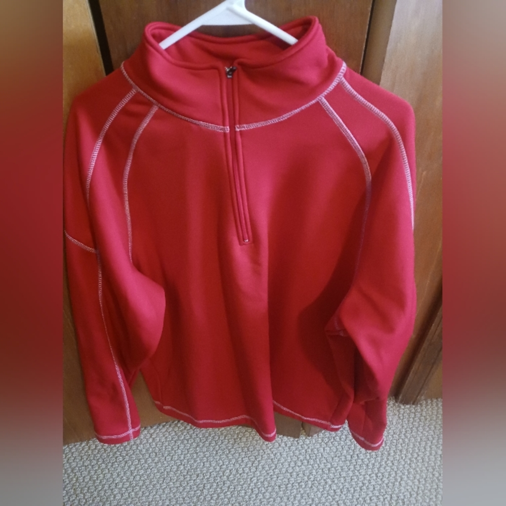 mens large mid layer